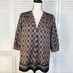 Ann Taylor top